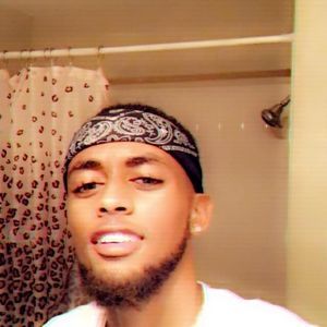 Meet your Posher, William